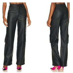 Lovers and Friends Robertson Pant - Black